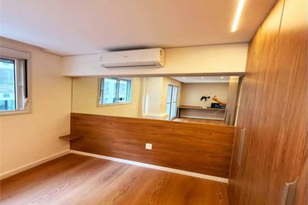 Studio para alugar com 1 quarto em Perdizes, São Paulo - SP
