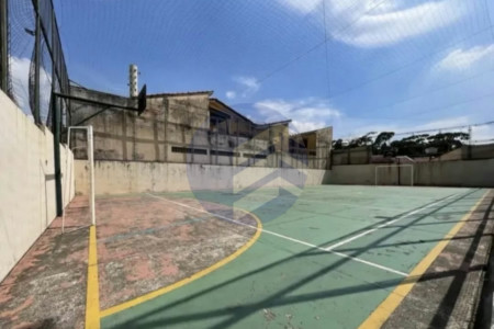 Apartamento à venda com 2 quartos em Jaguaré, São Paulo - SP