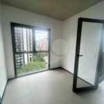 Apartamento à venda com 1 quarto em Vila Clementino, São Paulo, SP