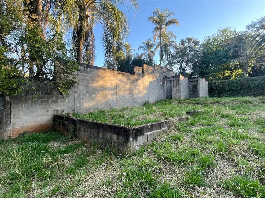 Terreno à venda no bairro Santa Rita – Piracicaba/SP