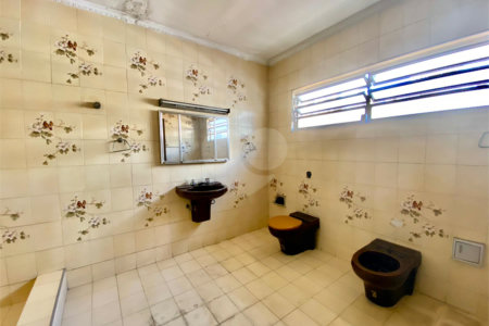 Casa na Vila Mariana