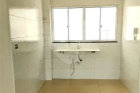 Apartamento à venda na Vila Matilde com 40 m², 2 quartos, 1 vaga