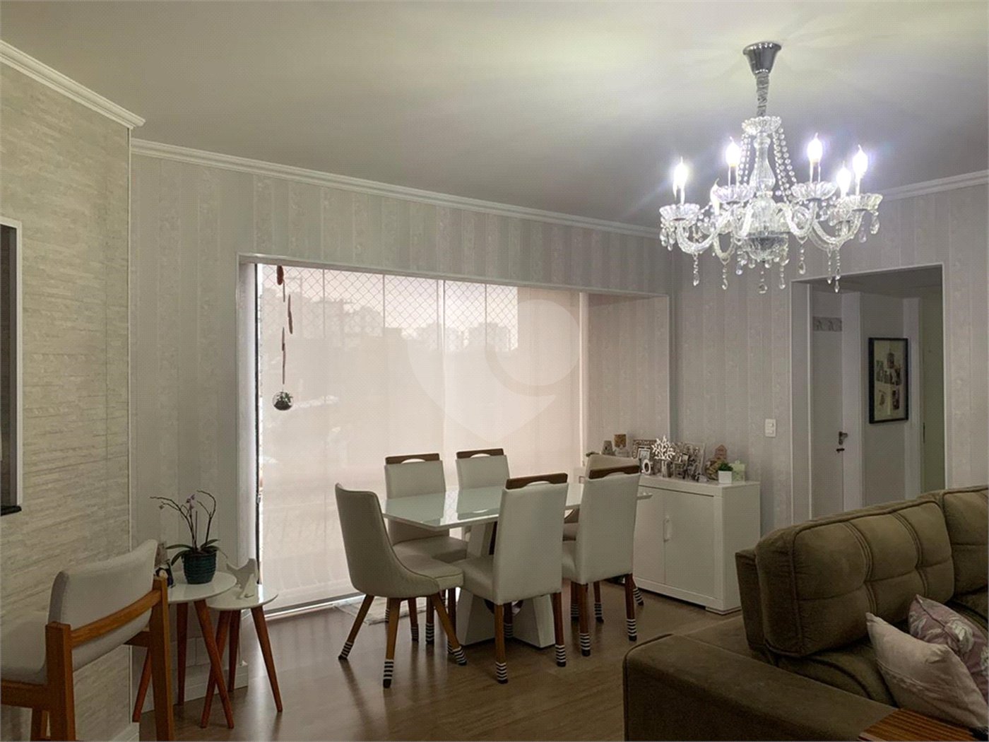 Apartamento à venda no Condomínio Vida Bela – 64m², 2 quartos