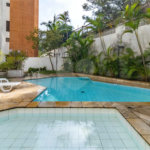 Apartamento sofisticado à venda em Higienópolis — conforto, elegância e localização privilegiada na tradicional Rua Tupi.