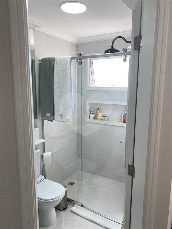 Apartamento para venda porteira fechada