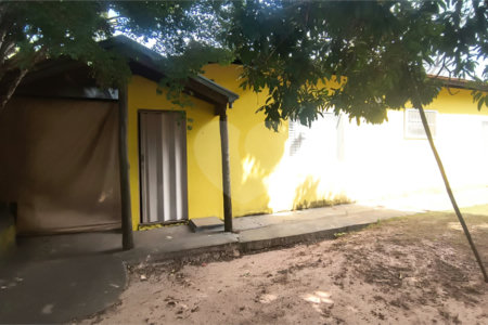 Chácara dos Sonhos à Venda – São Carlos/SP – Recreio Campestre