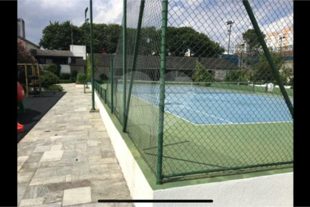 Lindo apartamento em ótima localização na Mooca!