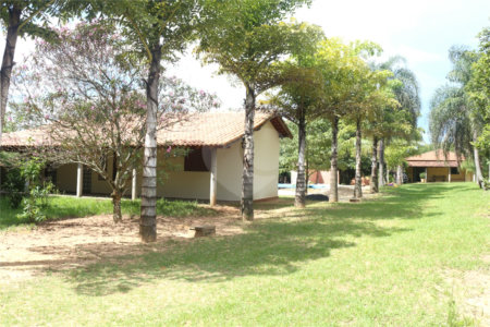 Chácara para venda no Aracê de Santo Antonio I
