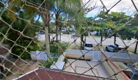 Villagio para alugar com 2 quartos em Riviera de São Lourenço, Bertioga, SP