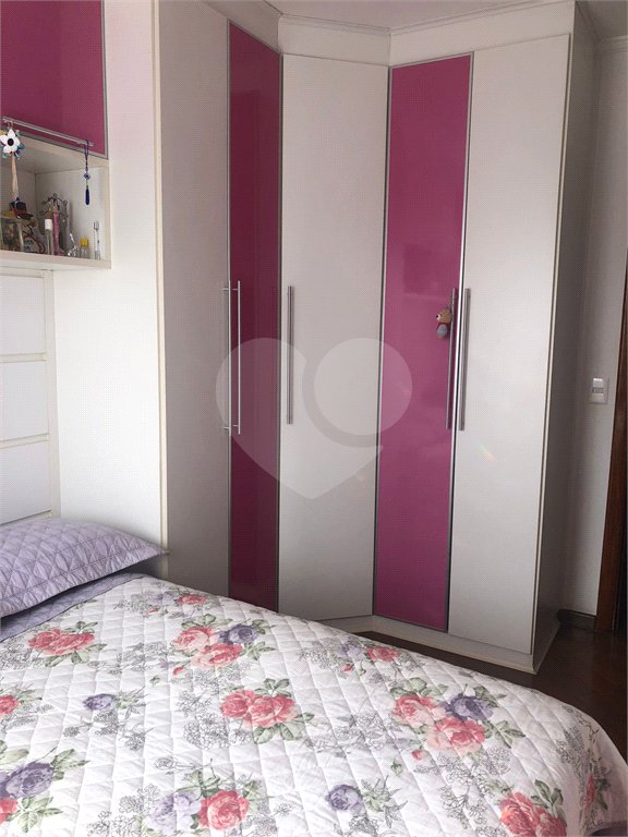 Apartamento na Região do Anália Franco Próximo ao Shopping com 3 Dormitórios sendo 1 Suíte e 2 Vagas de Garagem