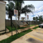 Apartamento no Condomínio Residencial Monte Logan