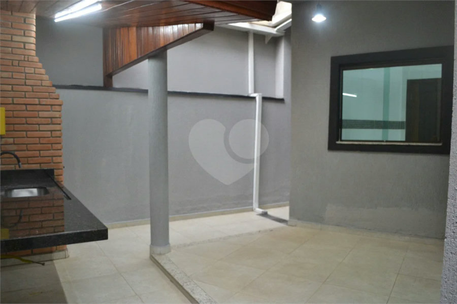 .Casa Alto Padrão à Venda no Jardim Líbano – 3 Suítes | Gourmet | Piscina