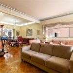 Apartamento a venda no Bela Vista com 3 quartos, 1 suíte, lavabo, 2 vagas, 200 m² de área útil