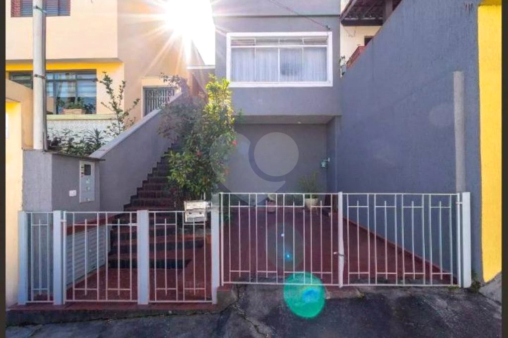 Sobrado Jardim França, com 03 dormitórios
