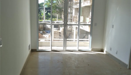 Apartamento à venda com 2 quartos, sendo 1 suíte, em Jardim Bandeirantes, São Carlos, SP