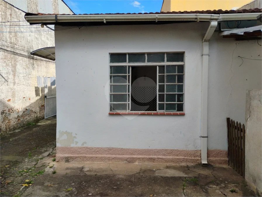 Terreno 400 m2 na Vila Santa Catarina
