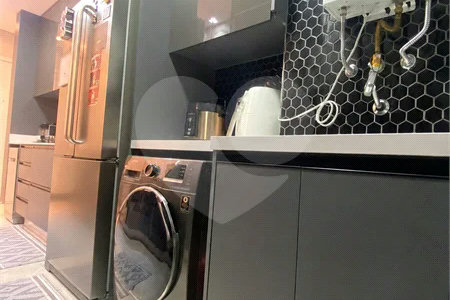 Apartamento pronto para morar no Trilogy Home