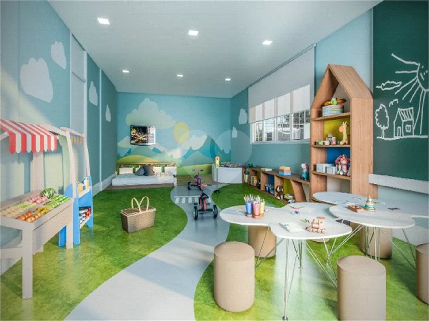 Entrega em setembro de 2021 apartamento de 2 dormitórios, 1 suíte , lazer completo.