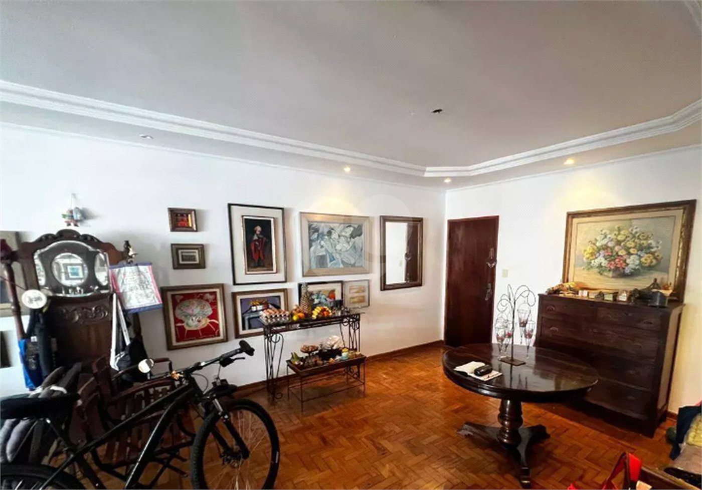 APARTAMENTO NA AVENIDA PAULISTA