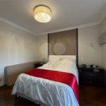 Apartamento á venda - Vila Clementino