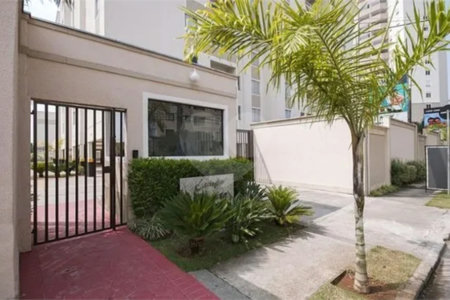 APARTAMENTO A VENDA COM 65M², 3 DORMITORIOS, 1 SUITE, 1 VAGA, JARDIM AMERICA, SÃO JOSÉ DOS CAMPOS/SP
