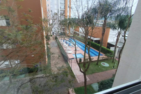 Excelente apartamento com 2 dormitórios