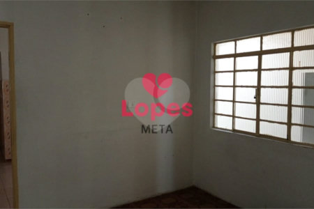 CASA A VENDA NO BAIRRO JARDIM SATÉLITE COM 4 DORMITORIOS, 1 SUITE, 1 VAGA, 125M², SJC