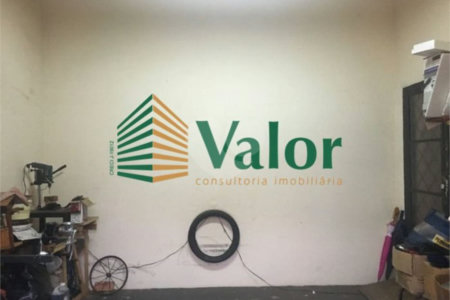 Casa térrea a venda