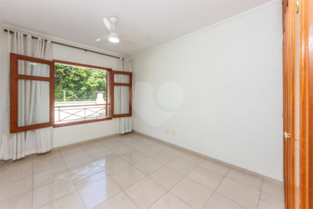 Casa à venda com 4 suítes no condomínio Residencial Le Premier Condominium, São Paulo - SP