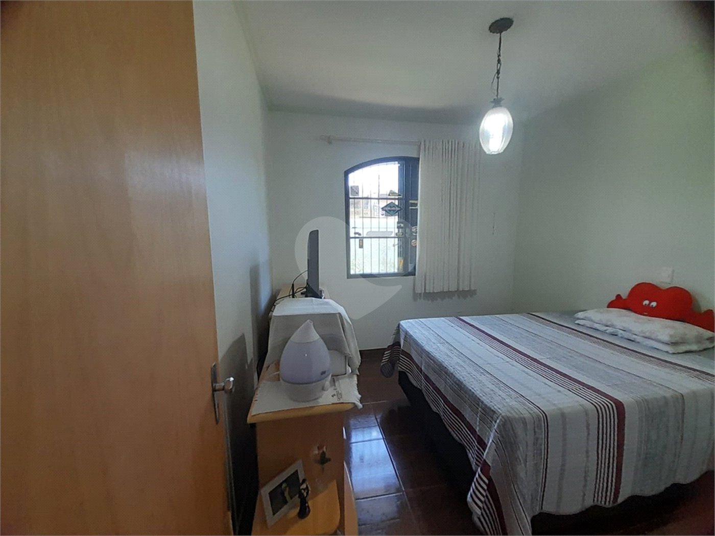 Casa à Venda na Vila Faria - São Carlos