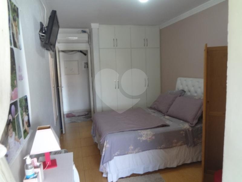 APARTAMENTO NO B R Á S – 67 MTS