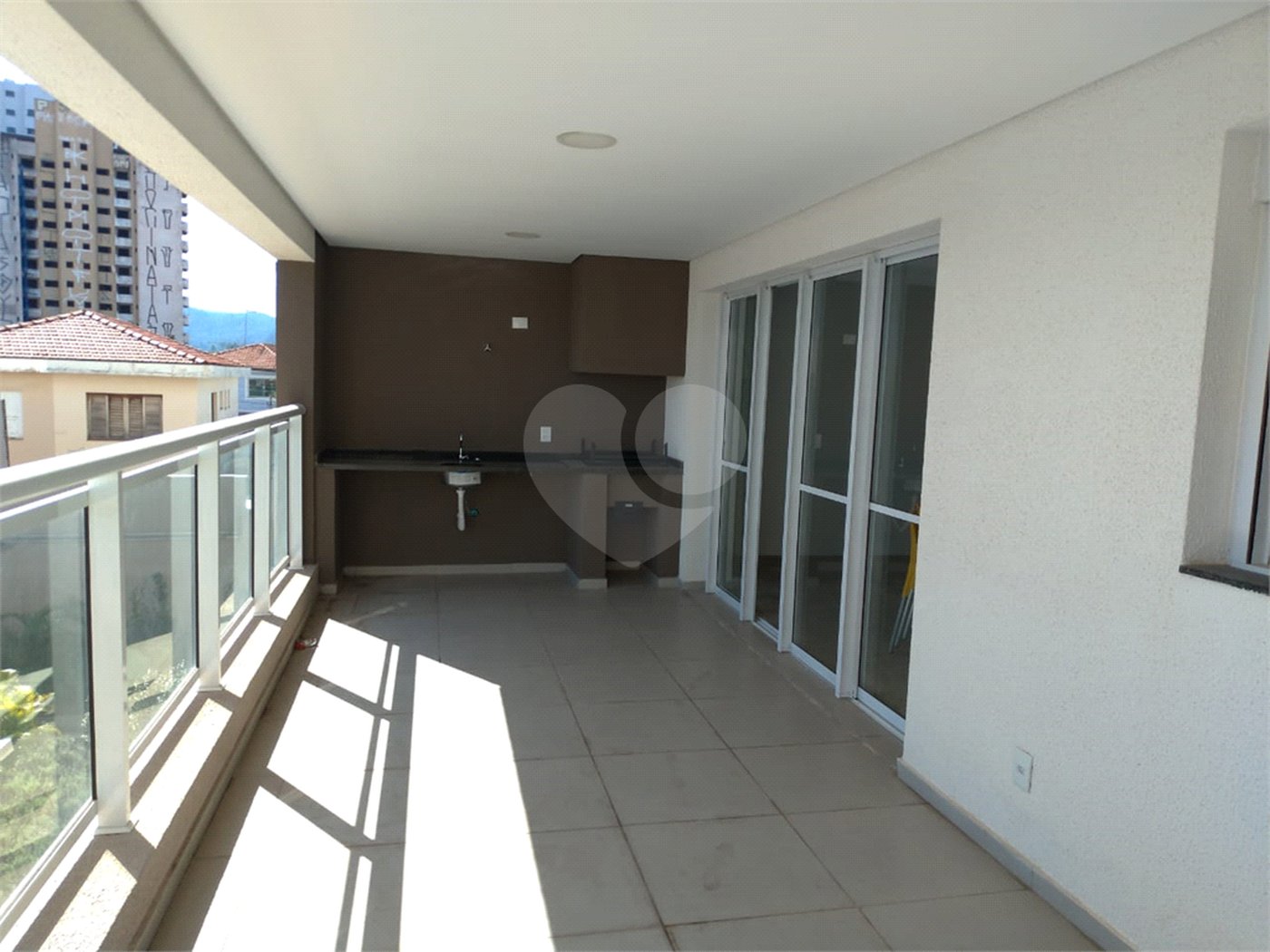 apto garden Jardim Paraiso 159 m2 3 dorms(suite master)terraco gourmet,quintal com ofurô,2 vagas