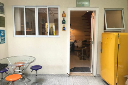 SOBRADO PLANALTO PAULISTA PARA VENDA