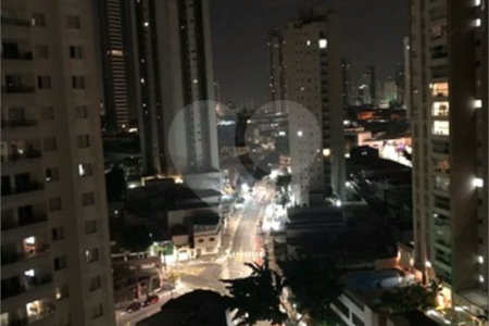 Apartamento a venda no Tatuapé