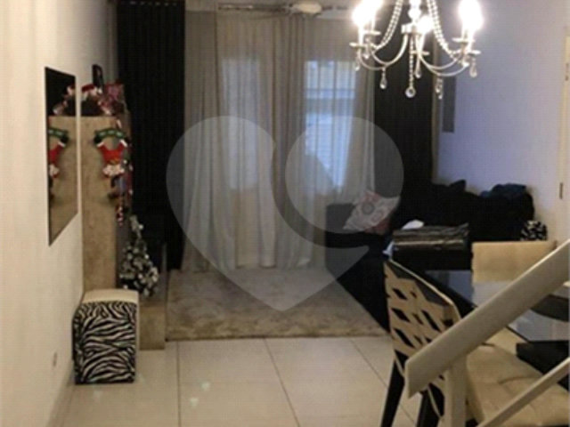 Sobrado à venda com 3 suítes em Vila Maria Alta, São Paulo, SP