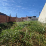 Terreno à venda no bairro Jardim Embaré, em São Carlos/SP