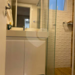 125m² - 3 dorm (1 suíte), 2 vagas