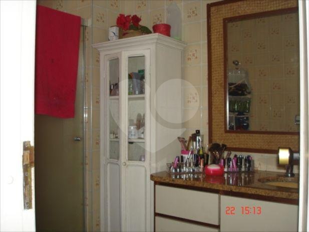 Apartamento à venda com 3 suítes em Conjunto Residencial Morumbi, São Paulo, SP