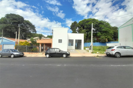 Imóvel Comercial na Rua Miguel Petroni – Localização Estratégica em Frente ao Campus da USP 1