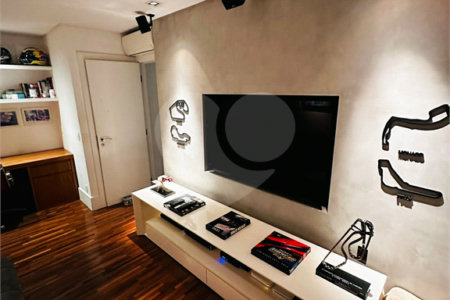 Apto duplex 120 m² a venda e locação no Paraiso com 2 suítes , 2 banheiros , lavabo e 2 vagas