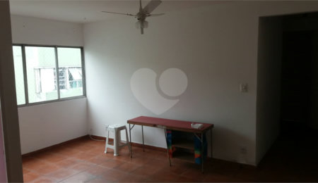 Apartamento à venda com 2 quartos em Tremembé, São Paulo, SP