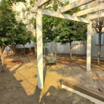 Apartamento no Spazio Monte Alto