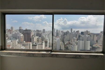 APARTAMENTO 1Q, 49M2 HIGIENÓPOLIS/VIRIDIANA