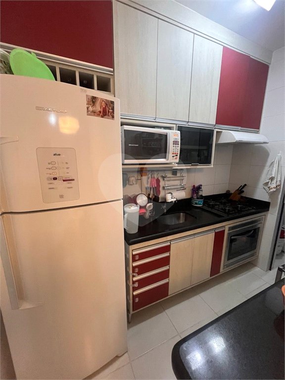 Apartamento à Venda 2 quartos – Condomínio Crystal Palace – São Carlos/SP