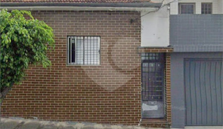 Terreno à venda com 1 quarto em Vila Regente Feijó, São Paulo, SP