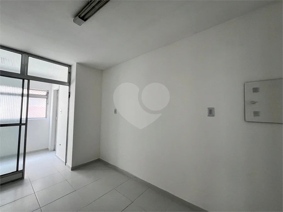 Apartamento á venda - Vila Mascote