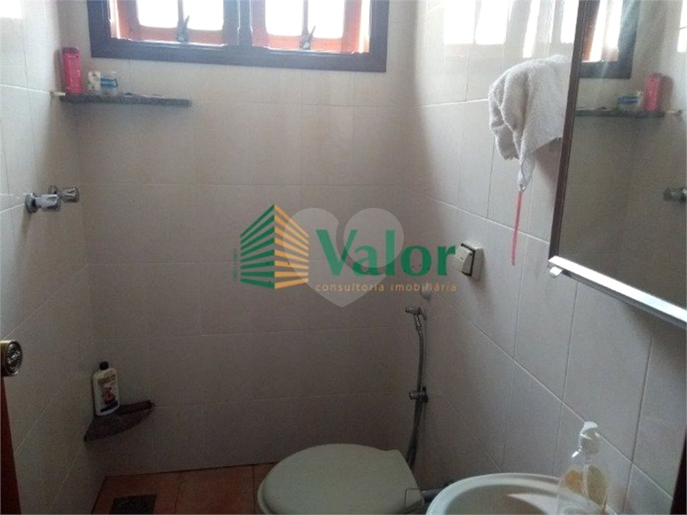 Sobrado á venda no Residencial Jardim Brasil