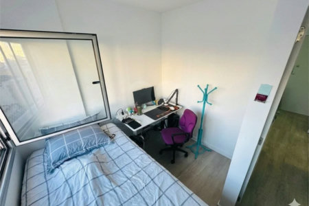 Excelente apartamento à venda na Liberdade