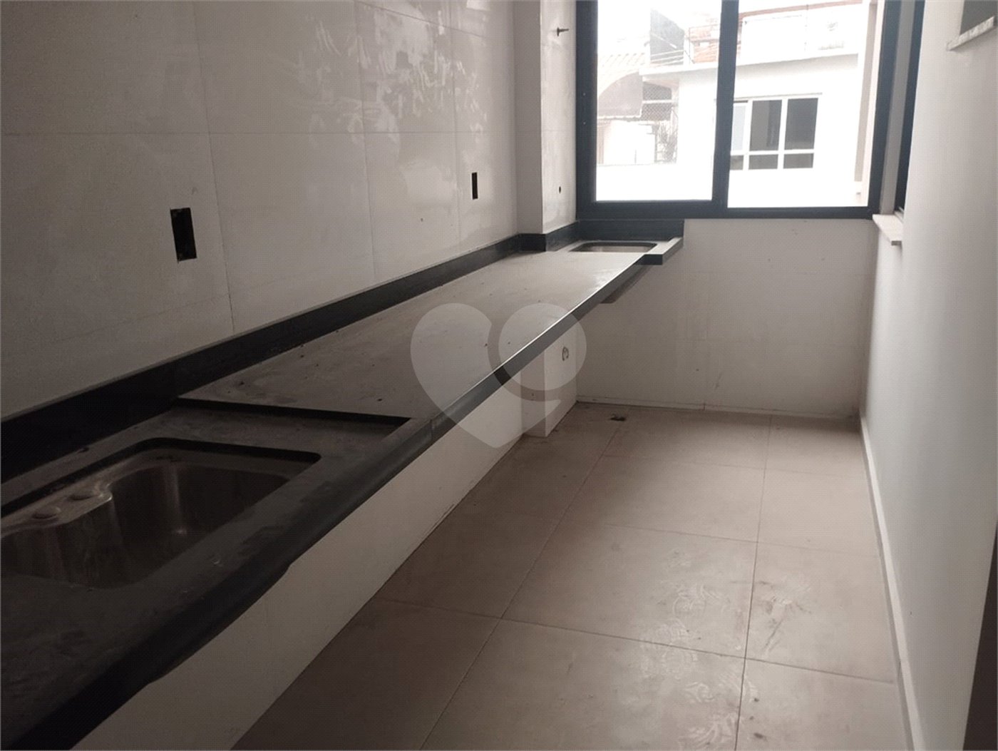 Apartamento 2 quartos Vila Gustavo