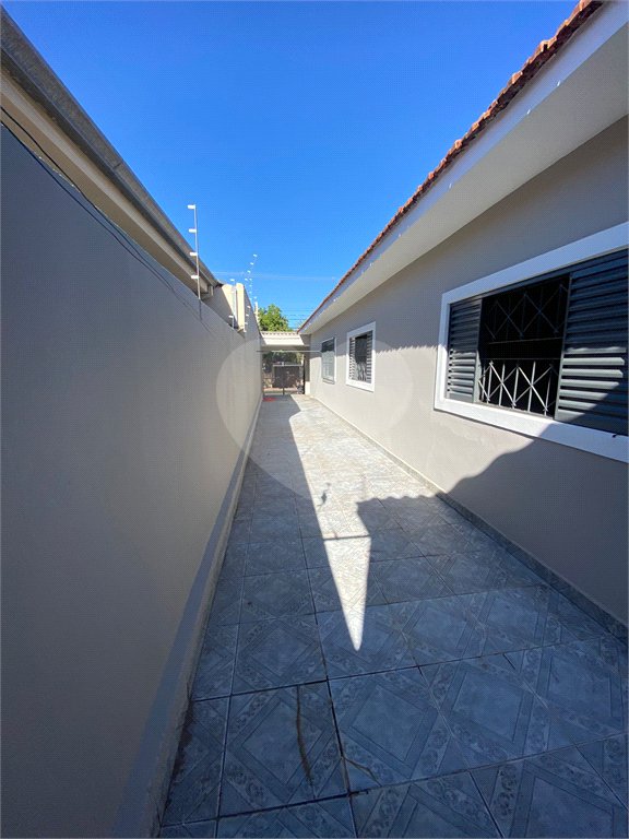 Casa Térrea na Vila Morumbi.